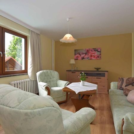 Landhotel Zur Pferdetraenke Schleid Luaran gambar