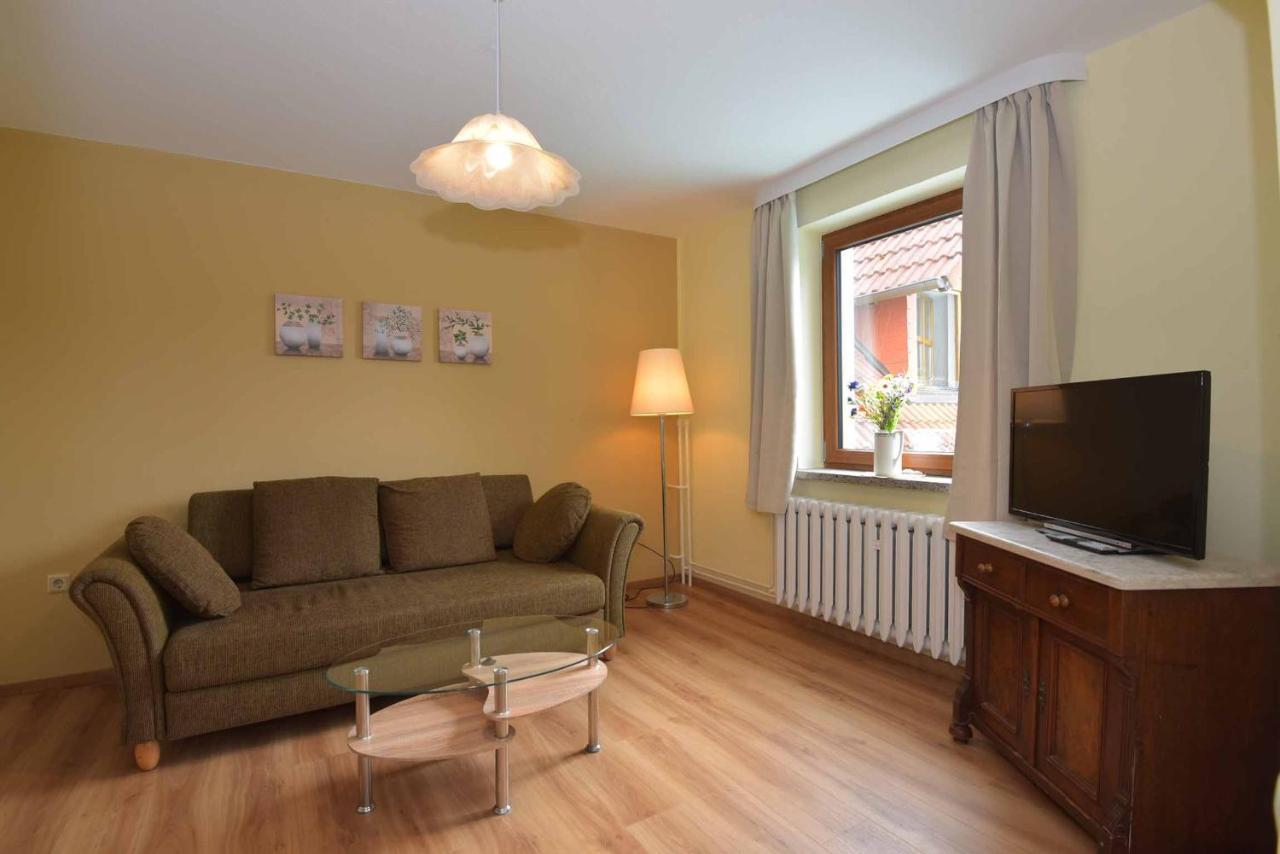 Landhotel Zur Pferdetraenke Schleid Luaran gambar